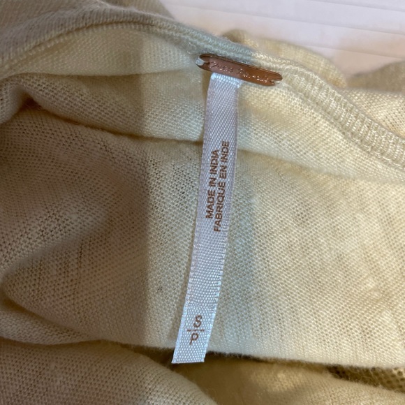 Free People Anjani Tank - Picture 6 of 6